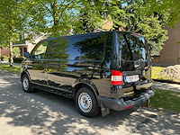 2015 volkswagen transporter personenauto - afbeelding 21 van  27