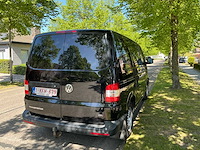 2015 volkswagen transporter personenauto - afbeelding 23 van  27