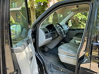 2015 volkswagen transporter personenauto - afbeelding 10 van  27