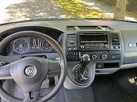2015 volkswagen transporter personenauto - afbeelding 14 van  27