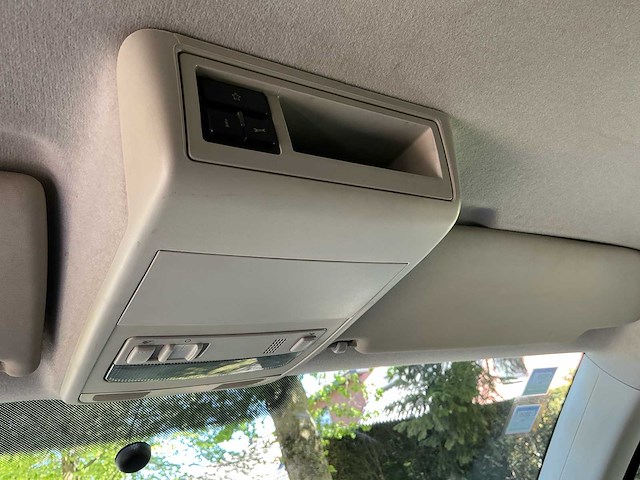 2015 volkswagen transporter personenauto - afbeelding 15 van  27