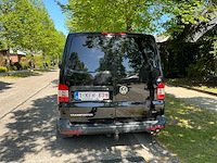 2015 volkswagen transporter personenauto - afbeelding 4 van  27