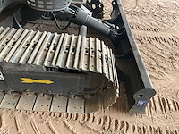 2015 volvo ec55d rupsgraafmachine - afbeelding 3 van  18