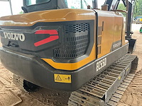 2015 volvo ec55d rupsgraafmachine - afbeelding 5 van  18