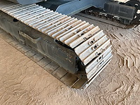 2015 volvo ec80d rupsgraafmachine - afbeelding 5 van  24