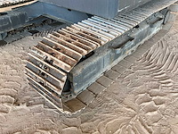 2015 volvo ec80d rupsgraafmachine - afbeelding 6 van  24