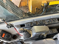 2015 volvo ec80d rupsgraafmachine - afbeelding 15 van  24