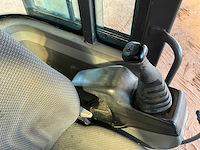 2015 volvo ec80d rupsgraafmachine - afbeelding 16 van  24