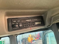 2015 volvo ec80d rupsgraafmachine - afbeelding 17 van  24