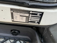 2015 volvo fe250 haaksysteem - euro 6 - airco - afbeelding 13 van  42