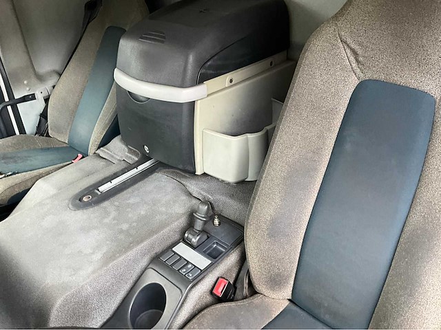 2015 volvo fe250 haaksysteem - euro 6 - airco - afbeelding 16 van  42