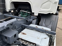 2015 volvo fe250 haaksysteem - euro 6 - airco - afbeelding 9 van  50