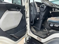 2015 volvo fe250 haaksysteem - euro 6 - airco - afbeelding 15 van  50