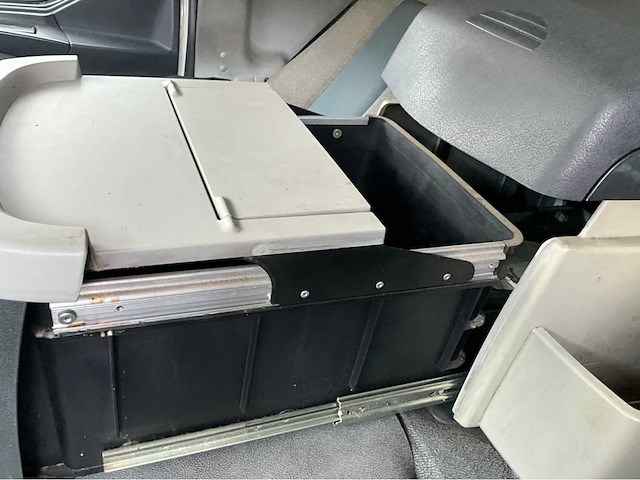 2015 volvo fe250 haaksysteem - euro 6 - airco - afbeelding 20 van  50