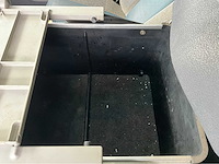 2015 volvo fe250 haaksysteem - euro 6 - airco - afbeelding 21 van  50