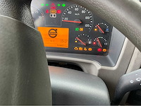 2015 volvo fe250 haaksysteem - euro 6 - airco - afbeelding 26 van  50
