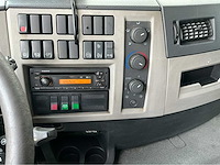 2015 volvo fe250 haaksysteem - euro 6 - airco - afbeelding 27 van  50