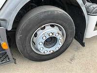 2015 volvo fe250 haaksysteem - euro 6 - airco - afbeelding 38 van  50