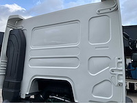 2015 volvo fe250 haaksysteem - euro 6 - airco - afbeelding 7 van  48