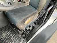 2015 volvo fe250 haaksysteem - euro 6 - airco - afbeelding 11 van  48