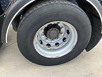 2015 volvo fe250 haaksysteem - euro 6 - airco - afbeelding 27 van  48