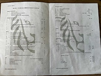 2015 volvo fe250 haaksysteem - euro 6 - airco - afbeelding 36 van  48