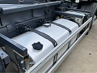 2015 volvo fe250 haaksysteem - euro 6 - airco - afbeelding 8 van  50