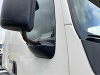 2015 volvo fe250 haaksysteem - euro 6 - airco - afbeelding 11 van  50
