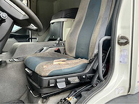 2015 volvo fe250 haaksysteem - euro 6 - airco - afbeelding 17 van  50