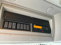 2015 volvo fe250 haaksysteem - euro 6 - airco - afbeelding 22 van  50