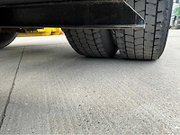 2015 volvo fe250 haaksysteem - euro 6 - airco - afbeelding 33 van  50