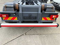 2015 volvo fe250 haaksysteem - euro 6 - airco - afbeelding 34 van  50