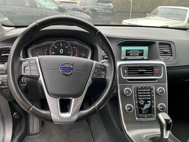 2015 volvo s60 d3 personenauto - afbeelding 4 van  33