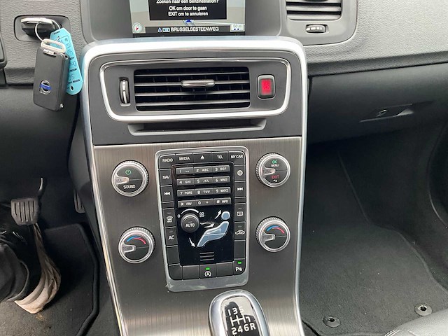 2015 volvo s60 d3 personenauto - afbeelding 6 van  33