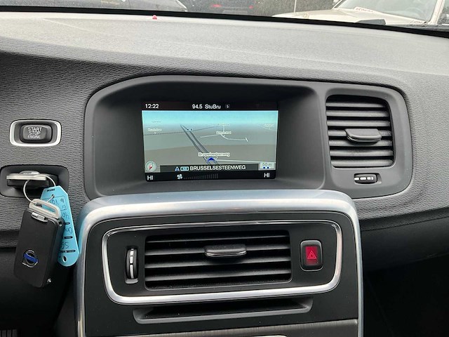 2015 volvo s60 d3 personenauto - afbeelding 7 van  33