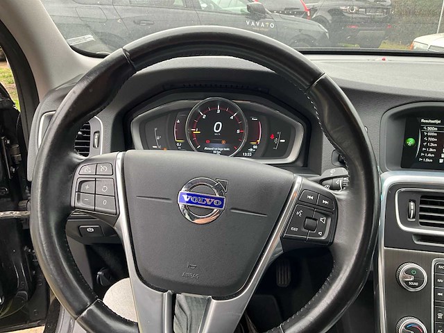 2015 volvo s60 d3 personenauto - afbeelding 8 van  33