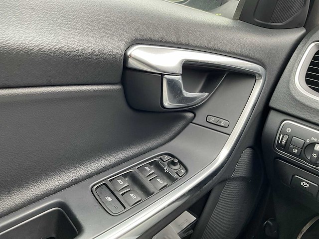 2015 volvo s60 d3 personenauto - afbeelding 9 van  33