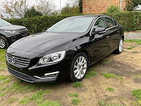 2015 volvo s60 d3 personenauto - afbeelding 1 van  33