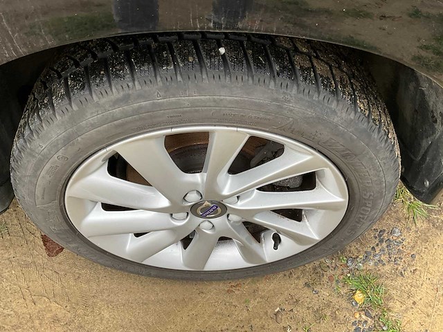 2015 volvo s60 d3 personenauto - afbeelding 13 van  33