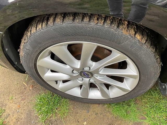 2015 volvo s60 d3 personenauto - afbeelding 14 van  33