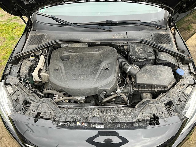 2015 volvo s60 d3 personenauto - afbeelding 15 van  33