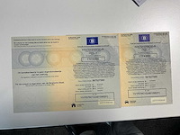 2015 volvo s60 d3 personenauto - afbeelding 20 van  33