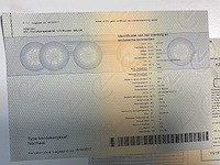 2015 volvo s60 d3 personenauto - afbeelding 22 van  33