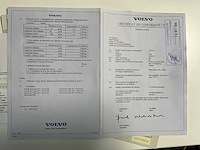 2015 volvo s60 d3 personenauto - afbeelding 24 van  33