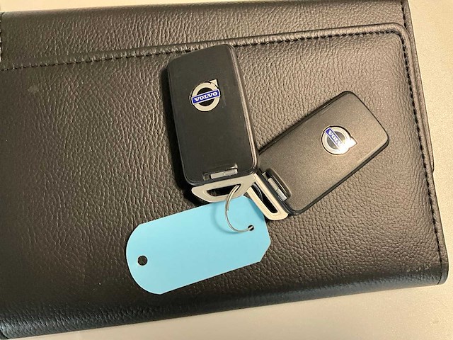 2015 volvo s60 d3 personenauto - afbeelding 26 van  33