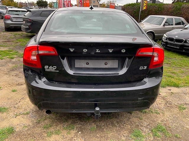 2015 volvo s60 d3 personenauto - afbeelding 28 van  33