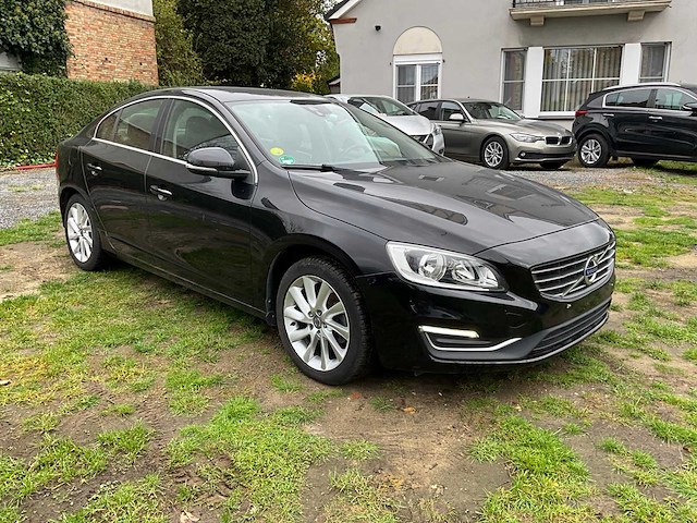 2015 volvo s60 d3 personenauto - afbeelding 31 van  33