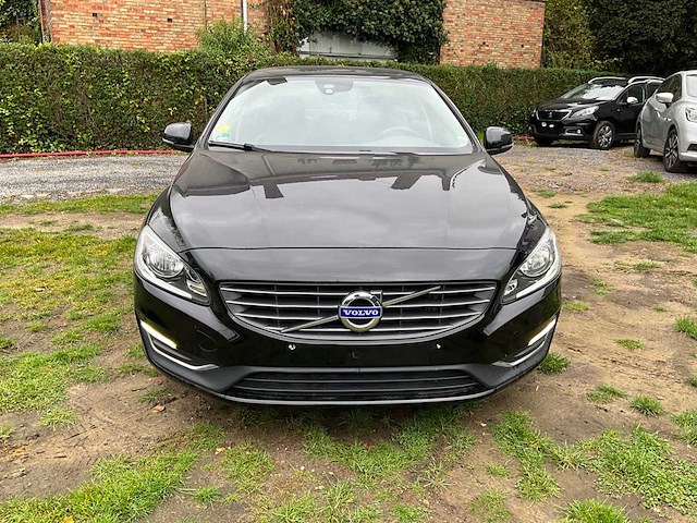 2015 volvo s60 d3 personenauto - afbeelding 32 van  33
