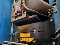 2015 volvo tridem fh 8x4 vrachtwagen - afbeelding 2 van  22