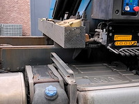 2015 volvo tridem fh 8x4 vrachtwagen - afbeelding 5 van  22